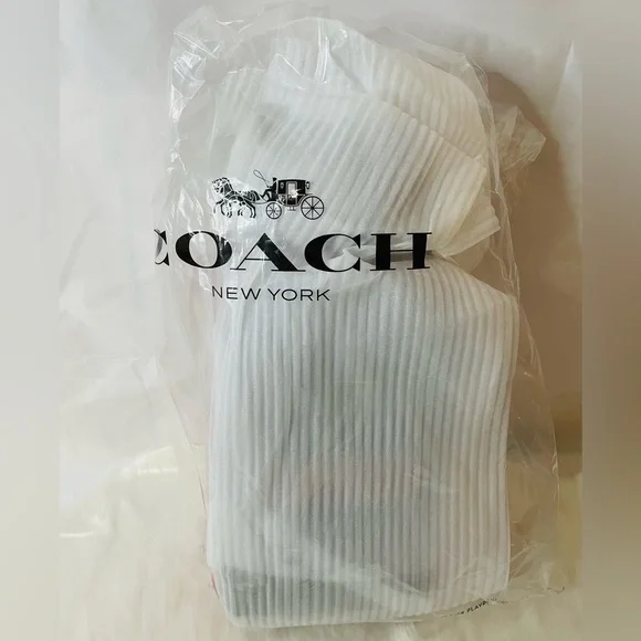 NWT Coach Westway backpack in Colorblock Signature Canvas with Coach Patch Sling - Picture 12 of 13